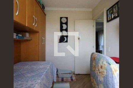 Apartamento à venda com 3 quartos, 65m² em São Domingos, São Paulo