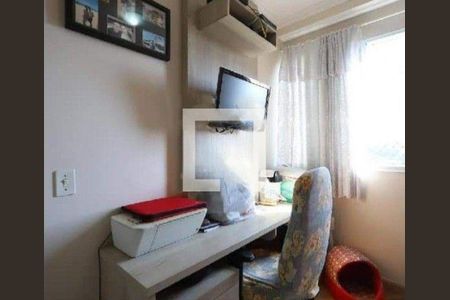 Apartamento à venda com 3 quartos, 65m² em São Domingos, São Paulo