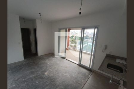 Apartamento à venda com 1 quarto, 41m² em Jardim São Paulo, São Paulo