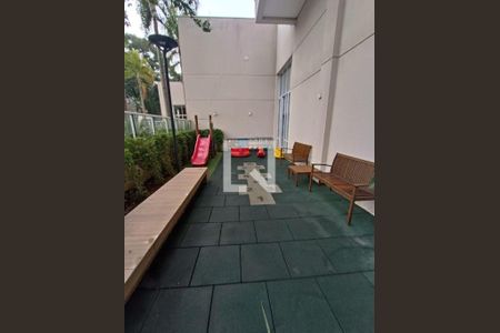 Apartamento à venda com 1 quarto, 41m² em Jardim São Paulo, São Paulo