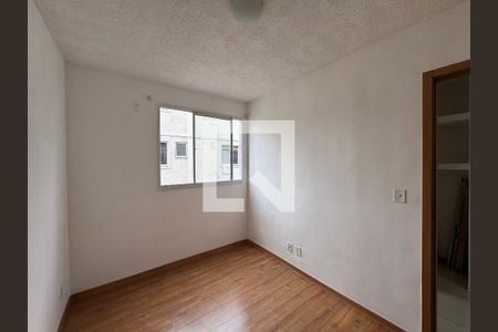 Quarto1 de apartamento para alugar com 2 quartos, 43m² em Rocha Sobrinho, Mesquita