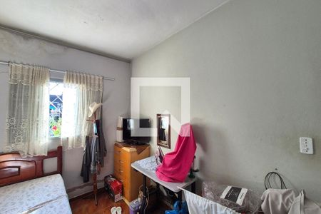 Quarto 1  de casa à venda com 4 quartos, 400m² em Jardim Pauliceia, Campinas