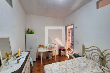 Quarto 2  de casa à venda com 4 quartos, 400m² em Jardim Pauliceia, Campinas