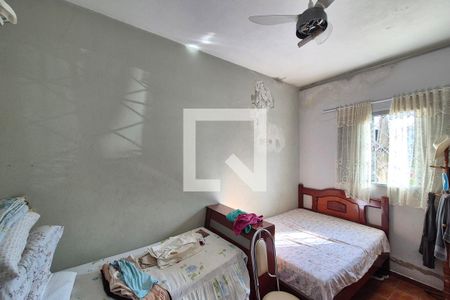 Quarto 1  de casa à venda com 4 quartos, 400m² em Jardim Pauliceia, Campinas