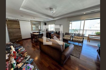 Apartamento à venda com 3 quartos, 170m² em Alto de Pinheiros, São Paulo