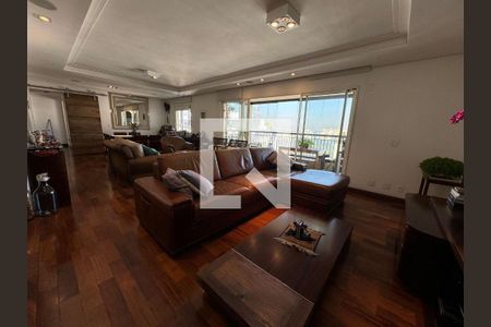 Apartamento à venda com 3 quartos, 170m² em Alto de Pinheiros, São Paulo