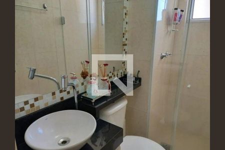 Apartamento à venda com 2 quartos, 49m² em Vila Celeste, São Paulo