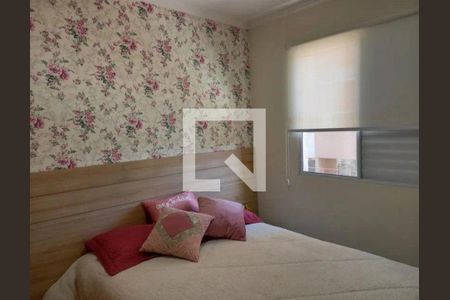 Apartamento à venda com 2 quartos, 49m² em Vila Celeste, São Paulo