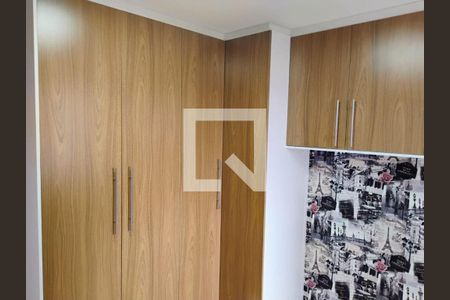 Apartamento à venda com 2 quartos, 62m² em Jardim Mariliza, São Paulo