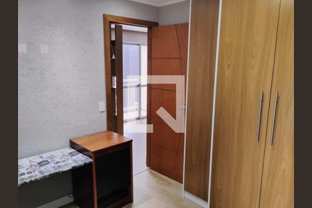 Apartamento à venda com 2 quartos, 62m² em Jardim Mariliza, São Paulo
