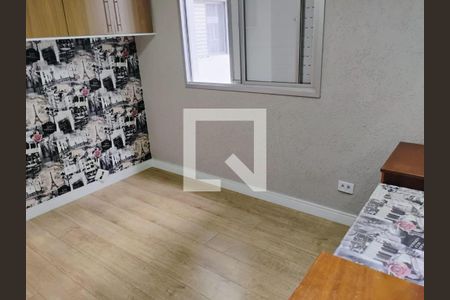 Apartamento à venda com 2 quartos, 62m² em Jardim Mariliza, São Paulo