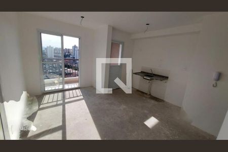 Apartamento à venda com 2 quartos, 39m² em Vila Brasilandia, São Paulo