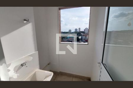 Apartamento à venda com 2 quartos, 39m² em Vila Brasilandia, São Paulo