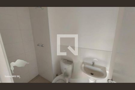 Apartamento à venda com 2 quartos, 39m² em Vila Brasilandia, São Paulo