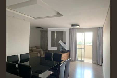Apartamento à venda com 3 quartos, 73m² em Vila Brasilandia, São Paulo