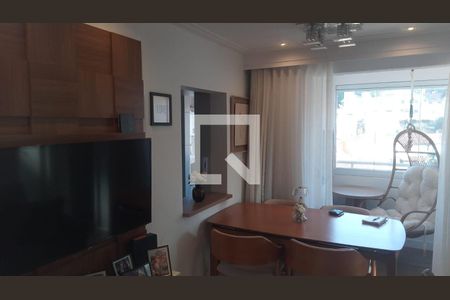 Apartamento à venda com 2 quartos, 47m² em Freguesia do Ó, São Paulo