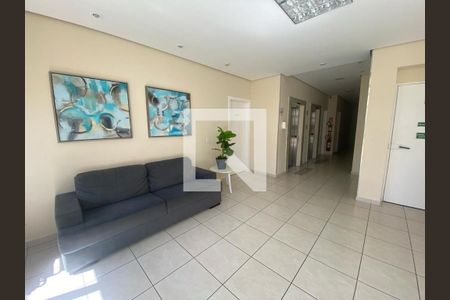 Apartamento à venda com 2 quartos, 47m² em Freguesia do Ó, São Paulo