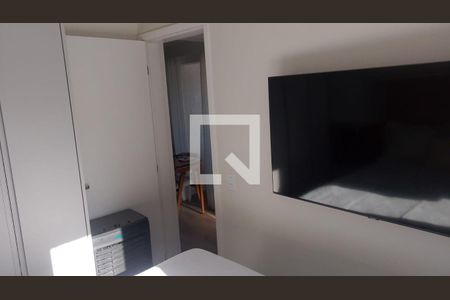 Apartamento à venda com 2 quartos, 47m² em Freguesia do Ó, São Paulo