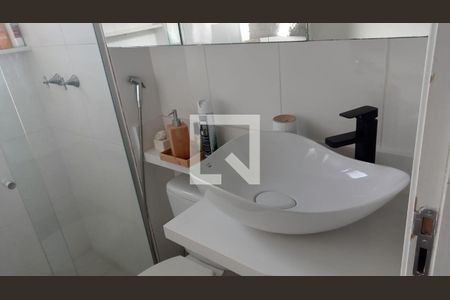 Apartamento à venda com 2 quartos, 47m² em Freguesia do Ó, São Paulo