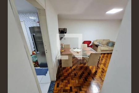 Apartamento à venda com 3 quartos, 87m² em Piqueri, São Paulo