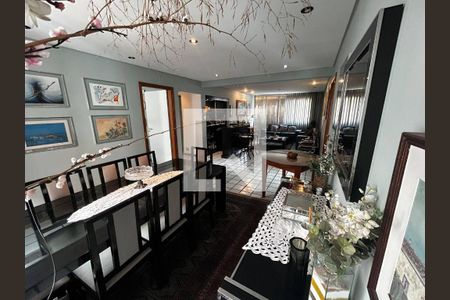 Apartamento à venda com 4 quartos, 170m² em Sumaré, São Paulo