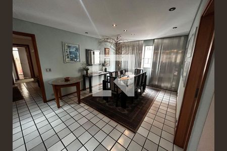 Apartamento à venda com 4 quartos, 170m² em Sumaré, São Paulo
