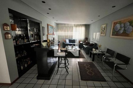 Apartamento à venda com 4 quartos, 170m² em Sumaré, São Paulo