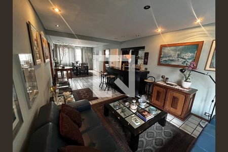 Apartamento à venda com 4 quartos, 170m² em Sumaré, São Paulo