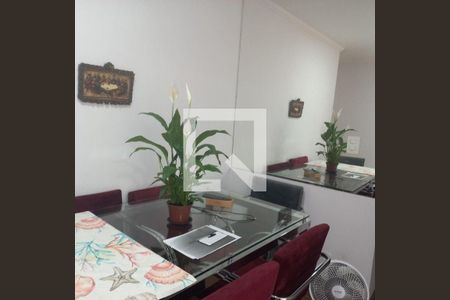 Apartamento à venda com 3 quartos, 65m² em São Domingos, São Paulo