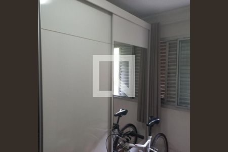 Apartamento à venda com 3 quartos, 65m² em São Domingos, São Paulo