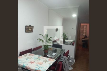 Apartamento à venda com 3 quartos, 65m² em São Domingos, São Paulo