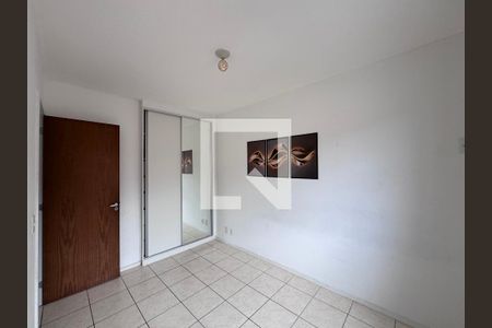 Suíte de casa de condomínio para alugar com 3 quartos, 82m² em Vargem Pequena, Rio de Janeiro