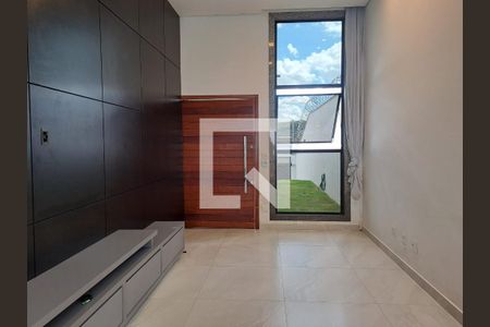 Sala de casa à venda com 3 quartos, 212m² em Recanto da Lagoa, Lagoa Santa