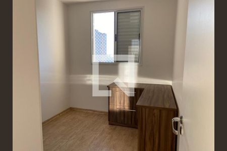 Apartamento à venda com 2 quartos, 49m² em Jardim Iris, São Paulo