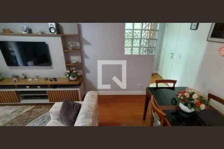 Apartamento à venda com 2 quartos, 70m² em Casa Verde, São Paulo