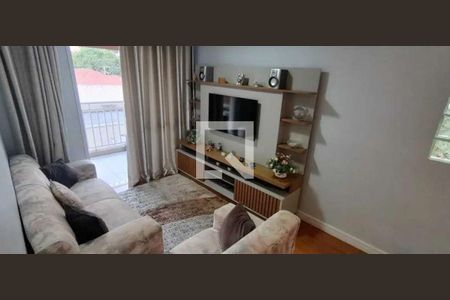 Apartamento à venda com 2 quartos, 70m² em Casa Verde, São Paulo