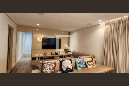 Apartamento à venda com 3 quartos, 174m² em Vila Leopoldina, São Paulo