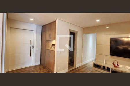 Apartamento à venda com 3 quartos, 174m² em Vila Leopoldina, São Paulo