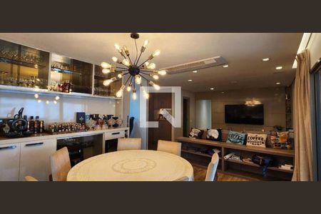 Apartamento à venda com 3 quartos, 174m² em Vila Leopoldina, São Paulo