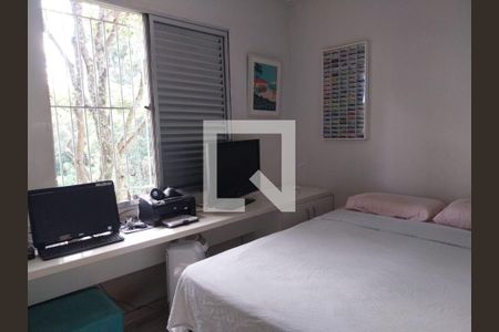 Apartamento à venda com 3 quartos, 93m² em Mandaqui, São Paulo