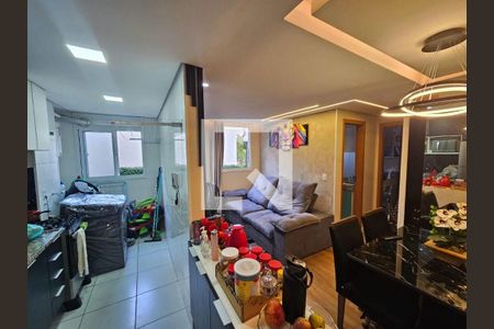 Apartamento à venda com 2 quartos, 44m² em Alto da Lapa, São Paulo