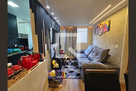 Apartamento à venda com 2 quartos, 44m² em Alto da Lapa, São Paulo