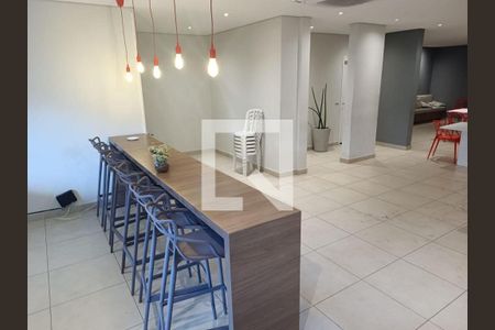 Apartamento à venda com 3 quartos, 58m² em Limão, São Paulo