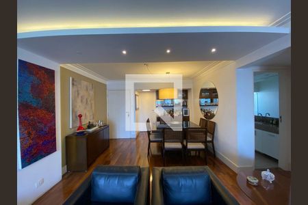 Apartamento à venda com 3 quartos, 130m² em Pinheiros, São Paulo