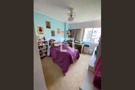 Apartamento à venda com 3 quartos, 130m² em Pinheiros, São Paulo