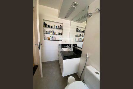 Apartamento à venda com 3 quartos, 130m² em Pinheiros, São Paulo