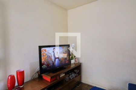 Sala de casa à venda com 2 quartos, 120m² em Sagrada Família, Belo Horizonte