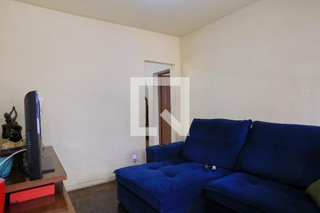 Sala de casa à venda com 2 quartos, 120m² em Sagrada Família, Belo Horizonte