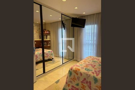 Apartamento à venda com 4 quartos, 180m² em Freguesia do Ó, São Paulo