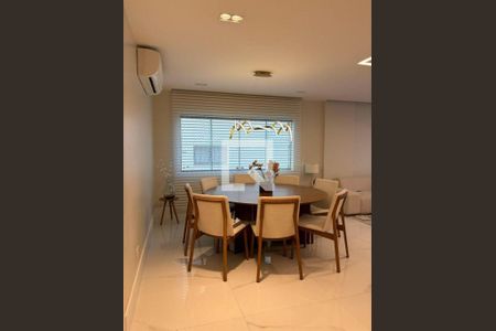 Apartamento à venda com 4 quartos, 180m² em Freguesia do Ó, São Paulo